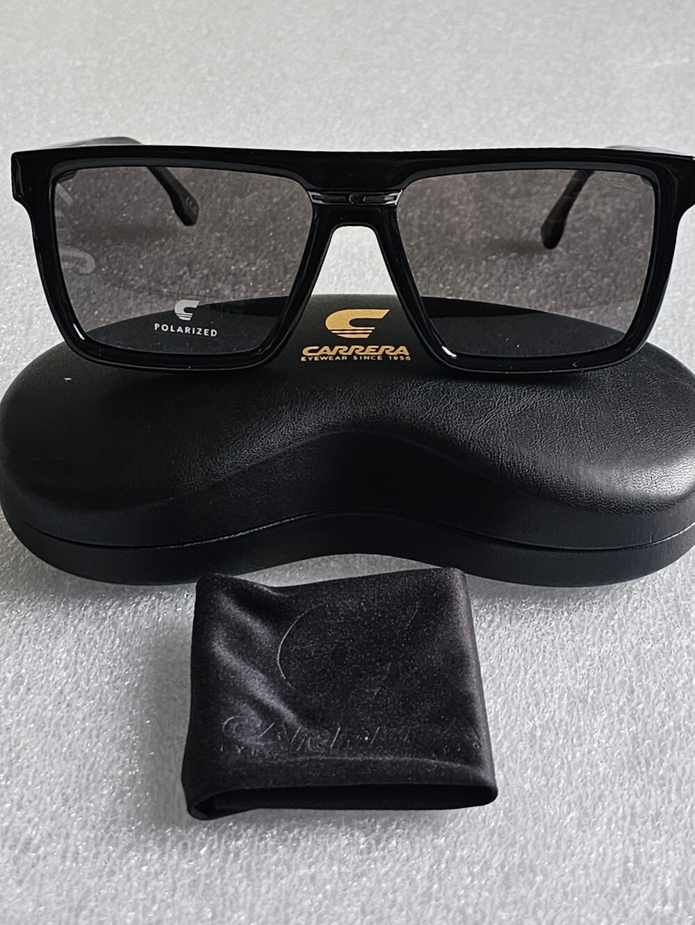 NWOT - CARRERA Victory C 03/S 807M9 Polarized